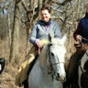 Meet your Posher, Dawn